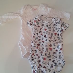 Cute onsies
